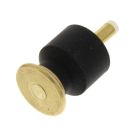 Delany 223-2A-K Rubberflex Internal Handle Assembly Repair Kit for All Delany Valves (Overall Length 1-15/16")