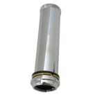 Delany 64-3 Kwikfit Union Tailpiece with No. 65 & No. 66 (5" Overall Length - Allows for 7-1/2" to 8-1/2" Centers) for Ground Joint Versions of Flushboy, Flushboy Ultra, PRESTO & REX