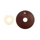 Delany 107-KC-L Diaphragm Renewal Kit for Water Closets for PRESTO & REX Valves (4.5 GPF)