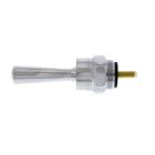 Delany 333A Rubberflex Handle Assembly for All Delany Valves (Except Presto) (ADA APPROVED)