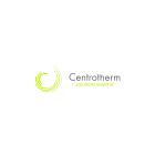 Centrotherm ISELS0245UV 2'' x 45 Elbow w/Long Socket PPs-UV Black