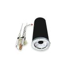 Beckett CG4PBF6 Welded Insertion Air Tube Combination for WBV-05 Model Oil-Fired Residential Boiler