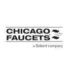 Chicago Faucets LG12JK CFC LG-12JK CP ESC SET F/LAV.RMN TUB,BID