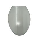 Church 380GR Elongated Plastic Toilet Seat, Closed Front with Cover in Honeydew