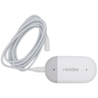 Honeywell YCHW3000W3003/U L1 Wi-Fi Water Leak and Freeze DetectorL1 Wi-Fi Water Leak and Freeze Detector