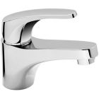 Cifial 210.100.625 Nova Podium 9 Pack Of Single Handle Solid Brass Faucet in Polished Chrome