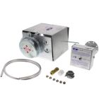 Field Controls 46399363 CK-63 Venter Burner Control System for Oil Systems