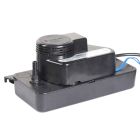 Beckett CL201UL 115 Voltage, 20 Ft Max Lift Low Profile Condensate Removal Pump