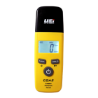 UEi COA2 Carbon Monoxide Detector with Wireless Capabilities