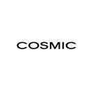 Cosmic GDC120121BN Trendy Hanger in Chrome