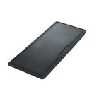 Franke CU-40P 7.08" L X 16.89" W Cube Cutting Board in Black