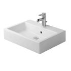 Duravit D17502 Vero 23.5" Washbasin with Tap Platform P
