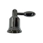 Phylrich D2PV222BTO_026 Lever Handle in Polished Chrome