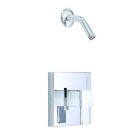 Danze D500533LST Reef Single Handle Pressure Balance Shower Only Trim Kit without Showerhead
