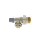 Danfoss 013G8030 1-1/4" NPT Side Mount Valve