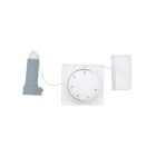 Danfoss 013G8564 J.R. Baker Dual Cap Operator, Remote Mounted Dial and Sensor, 6' Cap