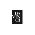 Davinci CUB-850-PC SDISH, PCHPORTASAPONE DUAL