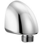 Delta 50560-PR Wall Elbow for Hand Shower in Lumicoat Chrome