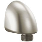 Delta 50560-CZ-PR Wall Elbow for Hand Shower in Lumicoat Stainless