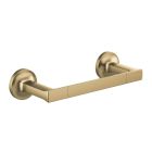 Brizo 694706-GL Kintsu® 8" Length Wall Mounted Mini Towel Bar in  Brilliance® Luxe Gold®
