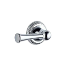 Delta 69564-PC Tank Flush Lever Side Mount Rope Base in Polished Chrome