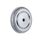 Delta 69590-PC Traditional Rope Base Kit in Chrome