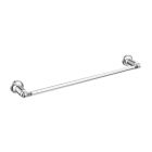Delta 73518 Saylor™ 18" Wall Mounted Towel Bar in Polished Chrome