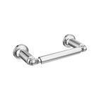 Delta 73550 Saylor™ 8-3/8" Wall Mounted Pivoting Toilet Tissue Holder in Polished Chrome