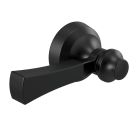 Delta 75660-BL Dorval® Universal Toilet Tank Lever in Matte Black
