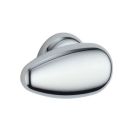 Delta 78060-MC Toilet Tank Lever Front Mount Graves in Matte Chrome