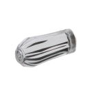 Delta A74CL Innovations® Metal Lever Handle Accent Kit in Chrome