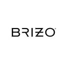 Brizo HK65-PC Handle Kit Band (Ring Faceted) in Polished Chrome
