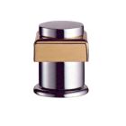 Brizo HK66-BB Handle Kit Band (Ring Square) in Brilliance Brass