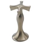 Brizo HX790-BN RSVP Roman Tub Cross Handle Kit In Brushed Nickel