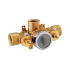 Brizo R35000-WS Sensori Thermostatic Shower Rough
