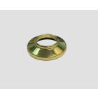 Delta RP6089PB Delta RP6089RB POL. BRASS ESCUTCHEON