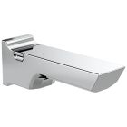 Delta RP90158PCPR Pivotal® Tub Spout - Pull-Up Diverter in Lumicoat Chrome
