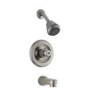 Delta T14430-NPLHP Pressure Balanced Trim Only (Rough and Handles Sold Separately)