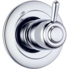 Delta T66540-BB Diverter Trim Only (Rough Sold Separately)