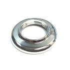 Delta RP10965 Handle Base W/ Gasket In Chrome