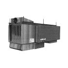 Modine DHE 200 Gas Fired Duct Furnace/Make-Up Air Unit, 200 MBtu Input