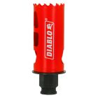 Diablo DHS1250 1-1/4" Bi-Metal Hole Saw