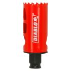 Diablo DHS1375 1-3/8" Bi-Metal Hole Saw
