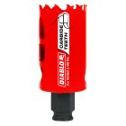 Diablo DHS1500CT 1-1/2" Carbide Teeth Hole Saw for Wood and Metal