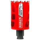 Diablo DHS1750CT 1-3/4" Carbide Teeth Hole Saw for Wood and Metal