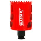 Diablo DHS2125 2-1/8" Bi-Metal Hole Saw
