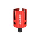 Diablo DHS2125CTR 2-1/8" Demo Demon® Carbide Teeth Rough-In Hole Saw