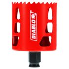 Diablo DHS2563 2-9/16" Bi-Metal Hole Saw