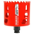 Diablo DHS3000CT 3" Carbide Teeth Hole Saw for Wood and Metal