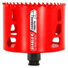 Diablo DHS3625CT 3-5/8" Carbide Teeth Hole Saw for Wood and Metal